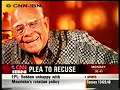 cnn ibn ram jethmalani 19 11 2006