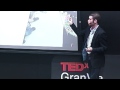 integración de las tic en el ámbito educativo juan francisco martínez díaz tedxgranviaed