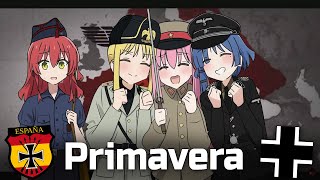 Nightcore - Primavera