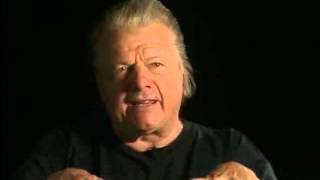 Dark Shadows - John Karlen Interview 02