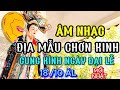 Địa Mẫu Chơn Kinh - Chuẩn Bị Đại Lễ  18/10 ÂL - Diêu Trì Địa Mẫu - Trăng Mười Thập Bát