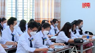 Đại học Đồng Nai sẽ đào tạo thêm 9 ngành mới
