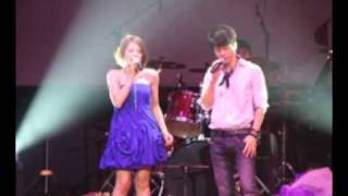 光良零距离大马演唱会2010-对你有感觉