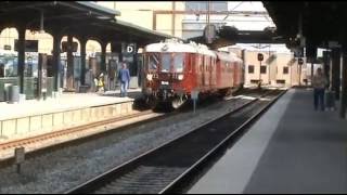 DSB Litra MO (Odense - Tommerup)