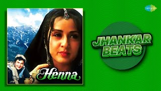 Henna - Jhankar Beats | Jukebox | Hero & King Of Jhankar Studio | Saregama Open Stage