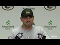 lafleur most proud of how packers are resilient don t blink and just find a way