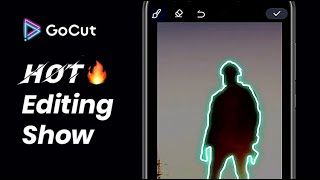 GoCut Hot Editing Show | Scribble Animation Effect
