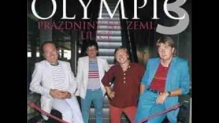 Olympic - Já je znám