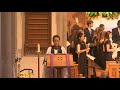 Festival of Lessons and Carols - Upper School Service