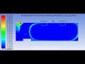 parking ventilation using jet fans