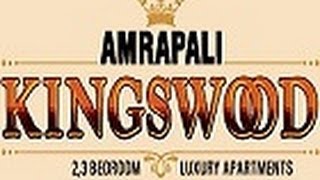 Amrapali Kingswood Sector 4 Noida Extension Golf Homes Location Map Price Floor Layout Plan Reviews