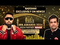 IIFA 2024 | Singer Badshah | Know What's Badshah's Special Surprise For IIFA | NewsX