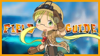 The Made in Abyss Field Guide