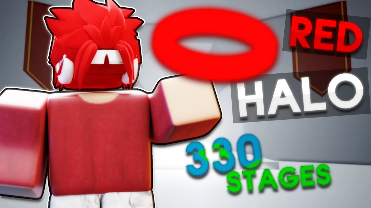 Beating The Tower Of Hell 330 Stages Youtube
