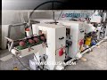 caselli sanding line for curved elements oma lev mod final test 4lc351903