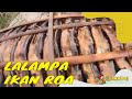 Resep Lalampa Ikan Roa Ala Bolang | BOCAH PETUALANG (21/06/22)