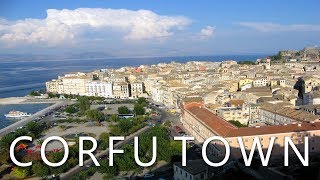 Corfu Town, Greece - 17 Things To Do In Corfu Town