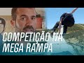 Bob Burnquist VOANDO na MEGA RAMPA | Vida do Bob | Canal OFF