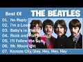 The Best Of Ｔｈｅ Ｂｅａｔｌｅｓ 1964 - The👏 Beatles Greatest Hits Full Album 🎸️🎸 Oldies but Goodies
