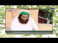 Golden Words - Hurmat Wale Mahine by Maulana Ilyas Qadri