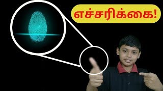 செல்ஃபி எடுப்பவரா நீங்கள் எச்சரிக்கை!