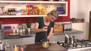 Apple Puree | Everyday Gourmet S2 E73