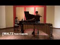 ABRSM G3 Percussion 1990 (TP5) Waltz from Coppelia - Léo Delibes