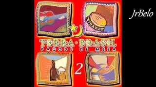 Terra Brasil 2 Cd Completo - JrBelo