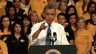 Why Your Voice Matters - #Dontdoublemyrate