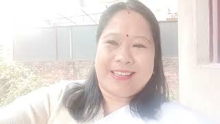 Tasty Sunday dinner with neighbour// Manipuri Shraddha ceremony on10th February 2025 @Sujita' vlog