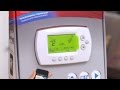How to Install a Programmable Thermostat