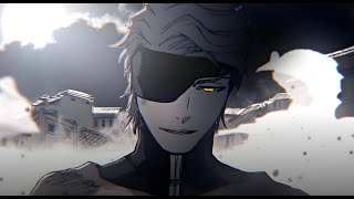 Treachery [Aizen Theme] (L. Pot Extended Orchestral Remix)