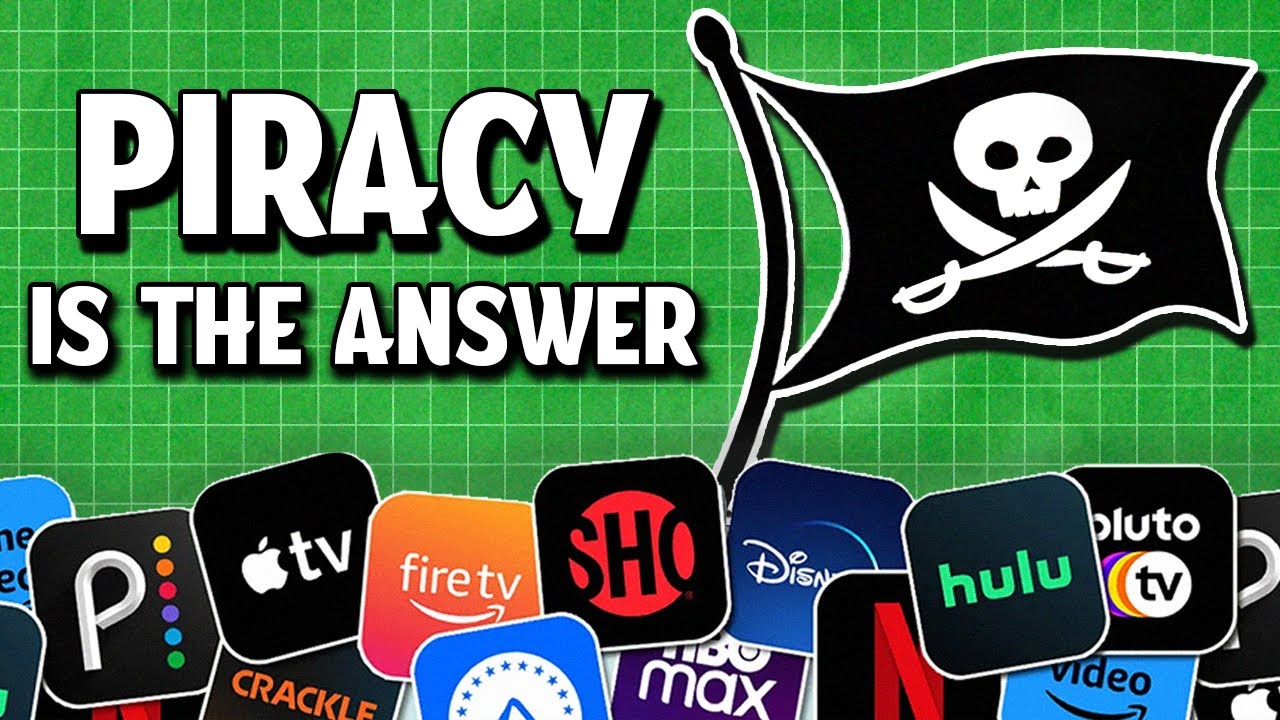 Streaming Was A Mistake Youtube