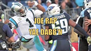 JOE REP YAE DABB'N (REMIX)