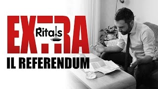 Ritals - Extra - Il referendum [sub FRA]