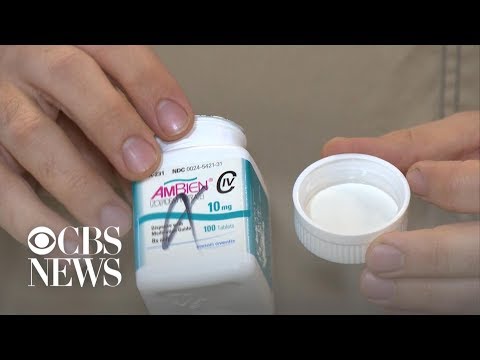 Who should not take temazepam?