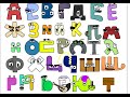 Harry Interactive Russian Alphabet lore but cursed b...