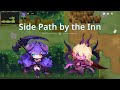 Obtain 3 stars in stage (Hell) (World 1-1) Side Path by the Inn