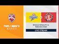 FQPL 1 Men's R8 - Brisbane Strikers FC  vs. Redlands United