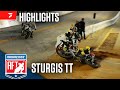 American Flat Track at Sturgis TT 8/11/24 | Highlights