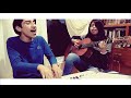 a las nueve ntvg acoustic cover