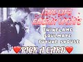 LOVE LIFE ENERGY UPDATE 💍❤️ TWINFLAME SOULMATE FUTURE SPOUSE PICK A CARD 🔮