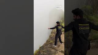 The Strongest Wind