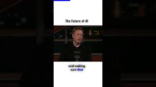 the future of ai