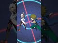 Beyblade legend(shu vs all ) Beyblade burst