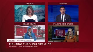 Denver7 News 5 PM | Sunday, October 25