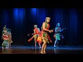 the hamjhar rabha folk dance mcj cotton university