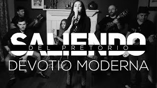 Saliendo del Preterió (Cover) - Devotio Moderna