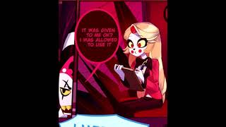 Hazbin Hotel - Charlie at the Court - Part 2