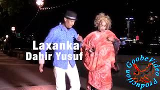 Laki H. Wacays and  Dahir Yusuf---Heesti Sidirigam